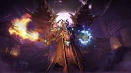 에이치투 인터렉티브, 타이니 티나의 원더랜드 한국어판 실물 패키지 3월 25일 출시