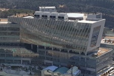 COWON 동탄신도시에 초대형 스포츠파크 오픈