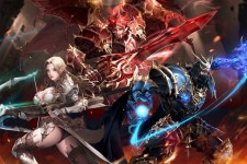 웹젠 PC 온라인게임 4종 이벤트 실시