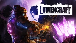 메이플라워엔터테인먼트 PC 타워 디펜스 게임 루멘크래프트 오는 4월 14일 출시 예정