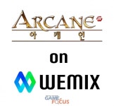 위메이드, 마상소프트 아케인M 온보딩 계약 체결