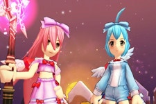 밸로프 로스트사가 신규 코스튬 업데이트 및 스타코인 이벤트 진행