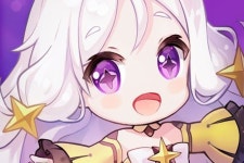 라이언게임즈 첫 모바일 신작 게임 소울워커 러쉬 사전예약 진행