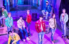 신예 보이그룹 YOUNITE(유나이트) 유니버스 합류... 4월 26일 신규 플래닛 오픈