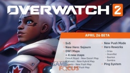 [금주의 게임일정]29일 넷마블 오버프라임 글로벌 CBT 진행, 28일 네오위즈 언소울드 출시