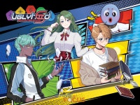 엔돌핀커넥트 어글리후드: 퍼즐 디펜스 BI 공개