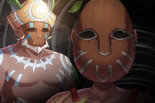 그라비티, PC 온라인게임 라그나로크 제로 에피소드 1 Part.3 업데이트 진행