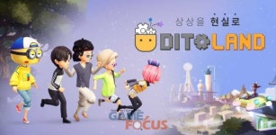 디토랜드, 메타버스 아카데미 과정에 참여