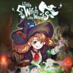 써니사이드업, RPG 신작 숲속의 작은 마녀 얼리엑세스 버전 출시