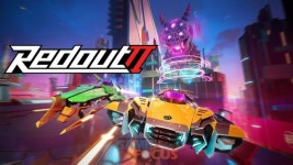 에이치투 인터렉티브  레드아웃 2, 올 여름 정식 출시 예정