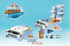 손오공, 옥토레이 사전예약 조기 완판... 6월 내 정식 출시 예정