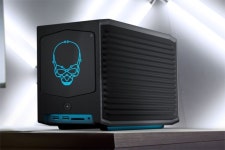 씨넥스존 인텔 미니PC NUC 유통 시작