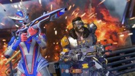 EA Apex 레전드 어웨이크닝 수집품 이벤트 진행