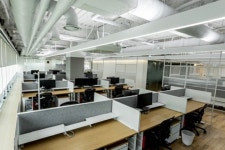 라인스튜디오, 해외 리모트 근무 포함한 하이브리드 워크 2.0 근무제 공식 시행