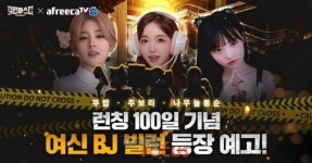 티앤케이팩토리, 빌런마스터 : Dead or Alive 서비스 100일 기념 BJ 콜라보 이벤트 실시