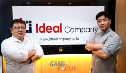 아이디얼 컴퍼니, 국내외 P2E 게임 운영 전담 서비스 본격화 발표