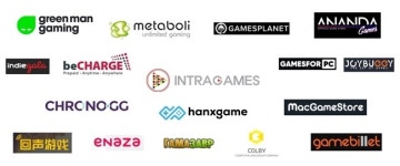 인트라게임즈, 원활한 글로벌 서비스 위해 글로벌 ESD 판매처 22곳과 계약 체결