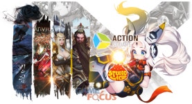 ‘메탈릭 차일드’ 개발 한대훈의 스튜디오 HG, 액션스퀘어 합류