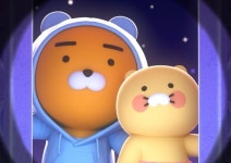 카카오, 라이언&춘식의 ‘라춘댄스 시즌2’ 공개