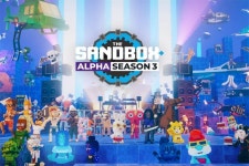 더 샌드박스, 98개 메타버스 경험 알파 시즌 3 공개