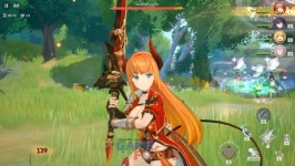 링 게임즈, NFT RPG 스텔라 판타지 인게임 플레이 영상 최초공개