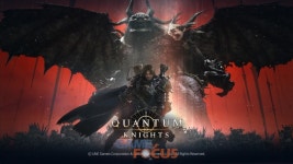 라인게임즈, 게임스컴2022서 PC 루트슈터 신작 퀀텀나이츠 신규 트레일러 공개