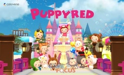 컬러버스 3D 메타버스 퍼피레드, 8월 30일부터 정식 서비스 진행