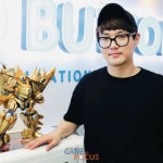 로보카 폴리 코코몽 등에서 활약한 김호락 총감독 쥬라기캅스 극장판: 공룡시대 대모험으로 극장 애니 도전