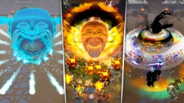 서울산업진흥원 마케팅지원 우수게임 5종 북미, 유럽, 아시아 등 글로벌 마켓 안착