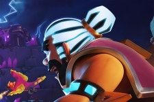 슈퍼셀 클래시 오브 클랜 마을회관 15 레벨 출시하며 대규모 업데이트 실시