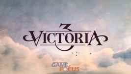 에이치투 인터렉티브 빅토리아 3 PC 한국어 번역판 패키지 26일 출시 예고