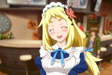 CLEK 아키바스 트립2 DC 한국어 버전 내년 4월 발매 에정