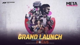 넷마블에프앤씨 자회사 메타버스월드, 실시간 대전 축구게임 ‘메타풋볼’ 글로벌 출시