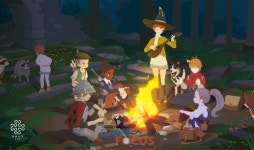 [지스타22]다시 부활한 에린에서의 추억과 감성 마비노기 모바일