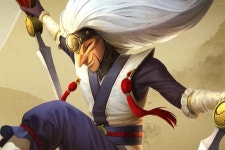 라이엇 게임즈, 문화재 지킴이 10주년 기념 신바람 탈 샤코의 선물 이벤트 진행