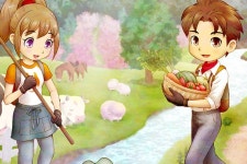 세가퍼블리싱코리아 목장이야기 Welcome! 원더풀 라이프 소개 영상과 웹사이트 공개