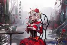 디엔에이, AGF 2022서 신작 모바일 RPG ‘탁트오퍼스’ 첫 공개