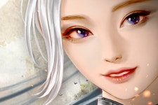 디원플레이 모바일 RPG 군림 CBT 진행