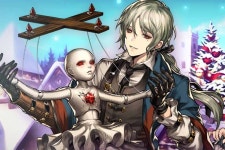 (주)해피사라수골드 | 네오위즈 3매치 퍼즐 RPG '브라운더스트 앤 퍼즐' 크리스마스 이벤트 진행