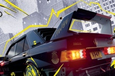 게임피아 Need for Speed Unbound PS5 및 XBOX SERIES X|S 패키지 제품 출시