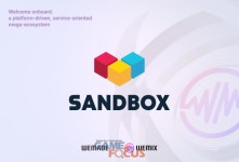 위메이드, 국내 최대 MCN기업 샌드박스네트워크와 파트너십 구축 위한 MOU 체결