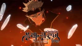 빅게임스튜디오 신작 블랙클로버 모바일, 점프페스타 통해 공개