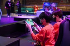 게임문화재단 2022 게임문화 가족캠프 폐막... 2023년 평창 등 4회 운영 예정