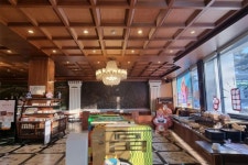 바람의나라 세계관으로 들어온 베이커리 태극당... 넥슨 태극당과 협업, 바람의나라 IP 복합문화공간 오픈