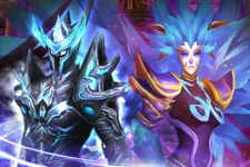 블루포션게임즈 에오스 레드 새롭고 강력해진 펫 5종 업데이트 실시