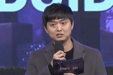 스튜디오비사이드 류금태 대표 카운터사이드 20년 후에도 유저들에게 감동과 영감을 줄 수 있는 게임으로 만들겠다