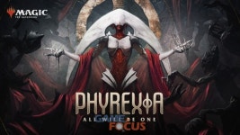 위저즈 오브 더 코스트, 매직: 더 개더링 신규 세트 ‘피렉시아: 모두 하나가 되리라’ 출시