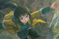 PLAYISM Rusted Moss(러스티드 모스) Steam 플랫폼 통해 4월 12일 출시 확정