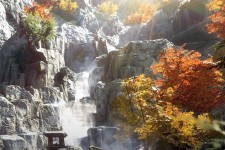 펄어비스 검은사막, 아침의 나라 속 아름다운 우리나라 명소 공개