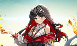 나다디지탈 소녀귀신키우기:세상을 밝혀라 사전예약 시작